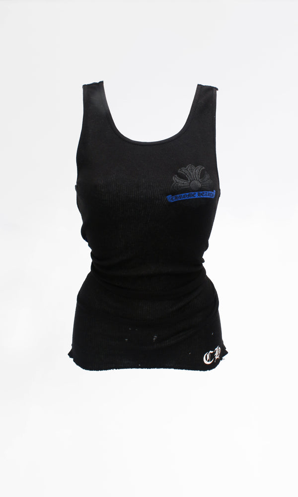 Chrome Hearts Tank Top