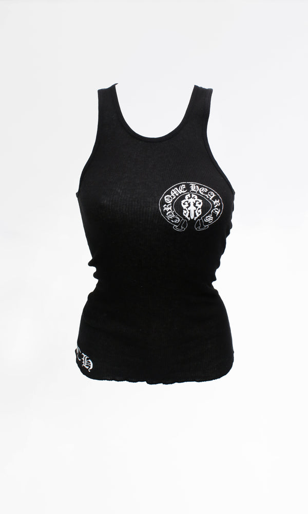 Chrome Hearts Tank Top