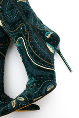 Gianmarco Lorenzi Boots