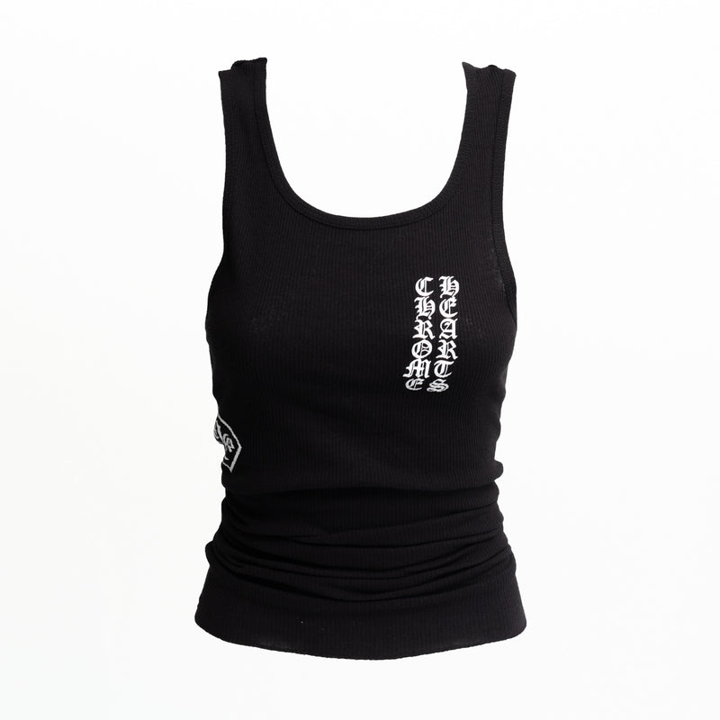 Chrome Hearts Tank Top