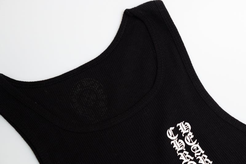 Chrome Hearts Tank Top