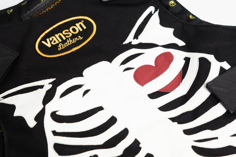 Vanson Vest