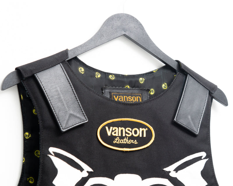 Vanson Vest