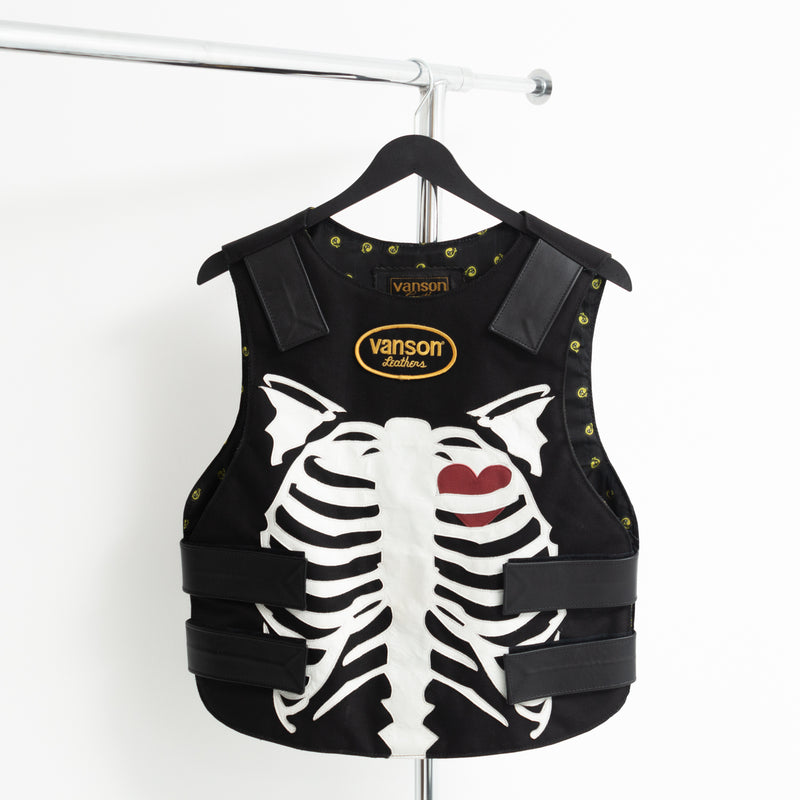 Vanson Vest