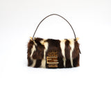 Fendi Fur Baguette