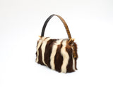 Fendi Fur Baguette