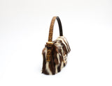 Fendi Fur Baguette