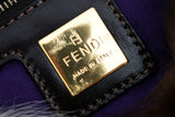 Fendi Fur Baguette