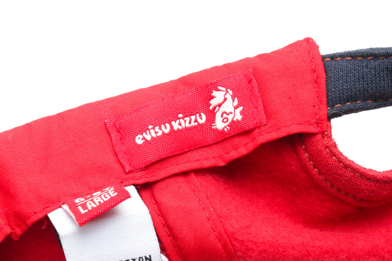 Evisu Kizzu Cap Age 6-8