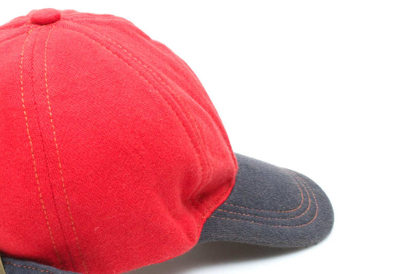 Evisu Kizzu Cap Age 6-8