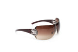 Chanel Rimless Sunglasses