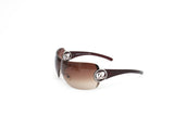 Chanel Rimless Sunglasses