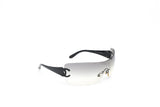 Chanel Rimless Sunglasses