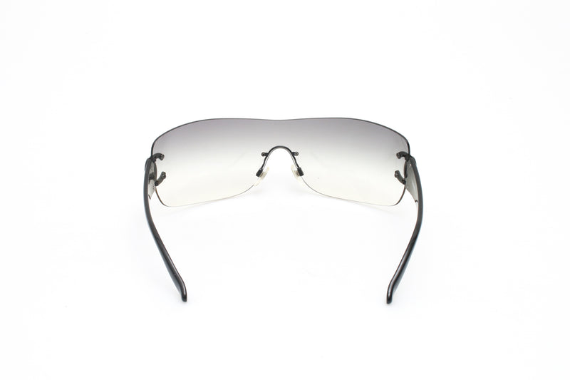 Chanel Rimless Sunglasses