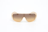 Chanel Shield Sunglasses