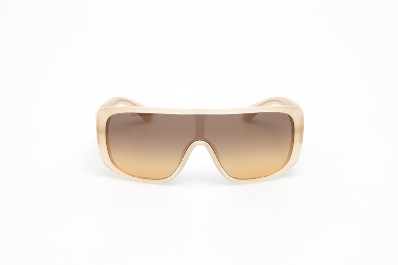 Chanel Shield Sunglasses