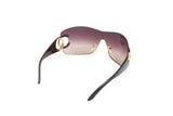 Chanel Rimless Sunglasses