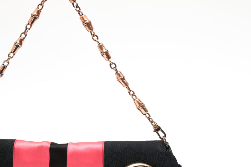 Gucci Horsebit Shoulder Bag