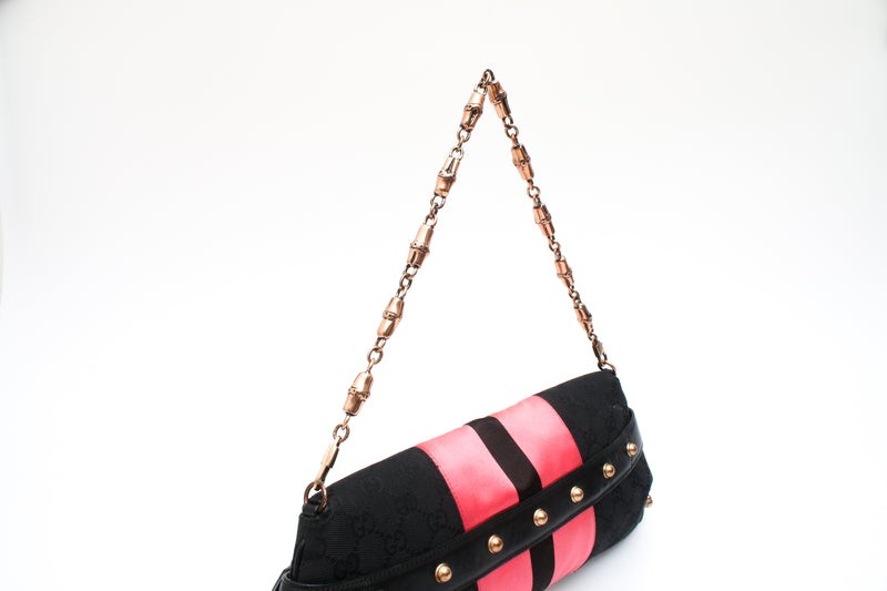 Gucci Horsebit Shoulder Bag