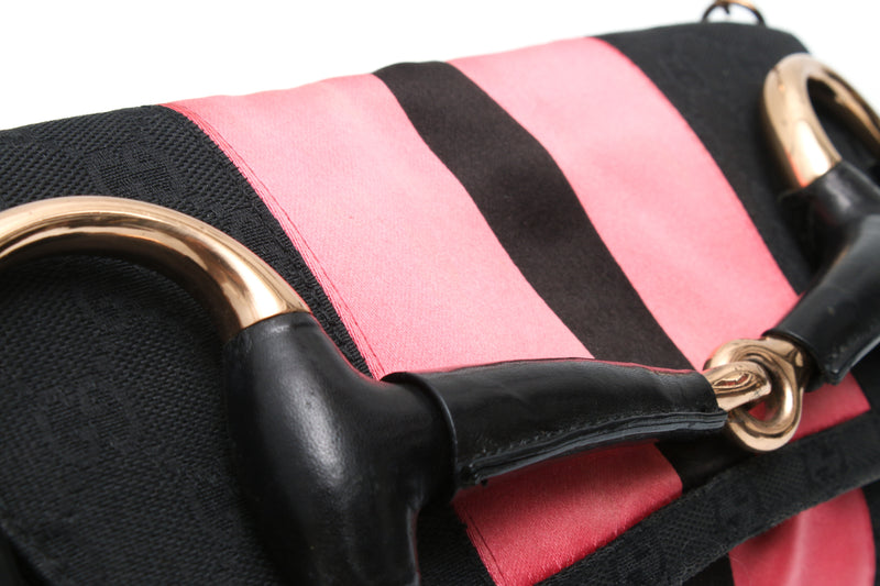 Gucci Horsebit Shoulder Bag