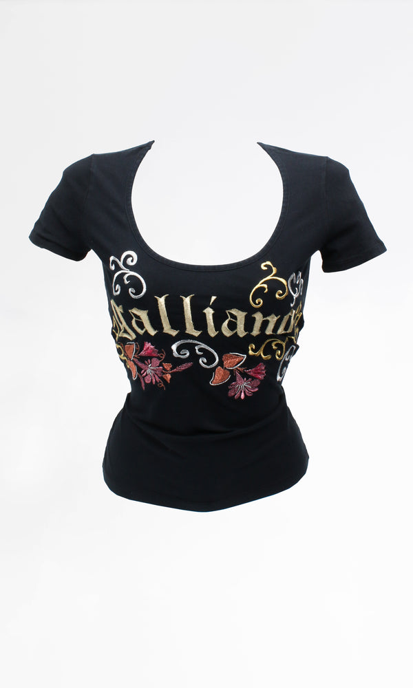 John Galliano T-shirt