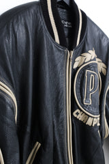 Pelle Pelle Leather Jacket