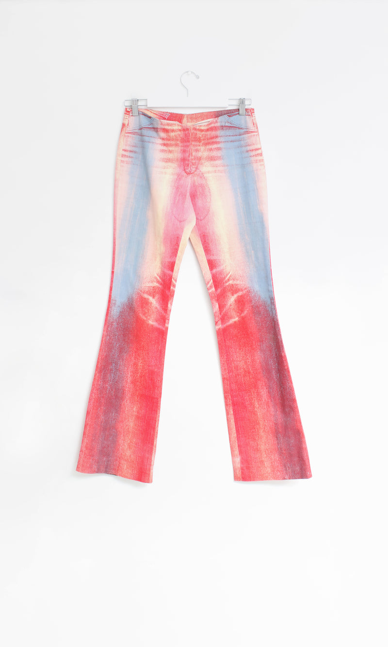 Roberto Cavalli Trousers