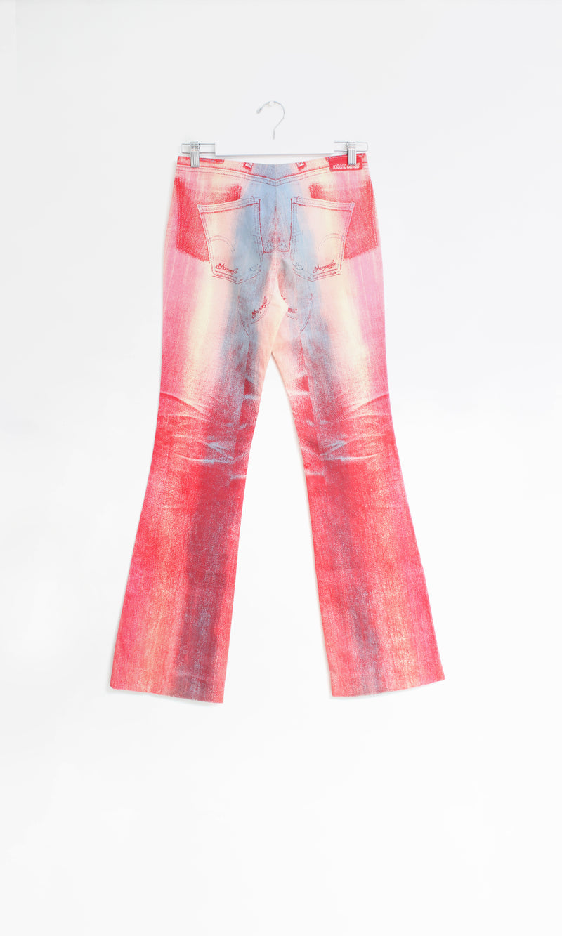 Roberto Cavalli Trousers