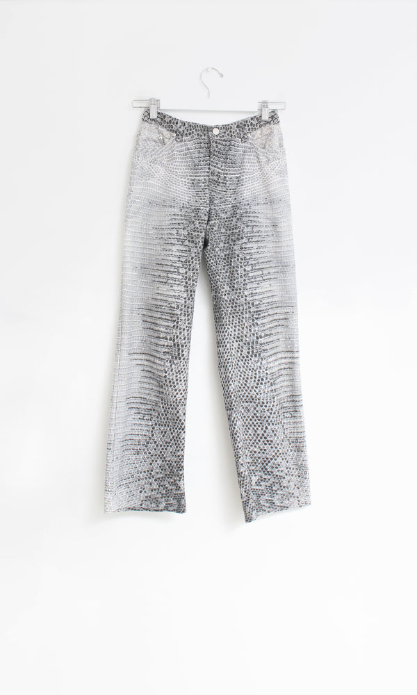 Roberto Cavalli Trousers