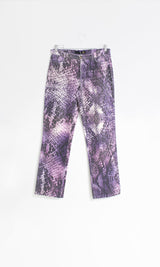 Roberto Cavalli Trousers