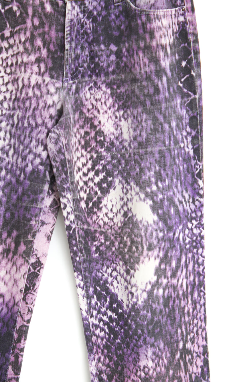 Roberto Cavalli Trousers