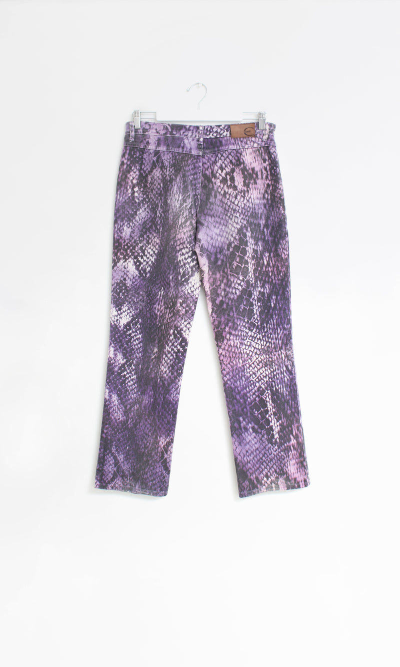 Roberto Cavalli Trousers