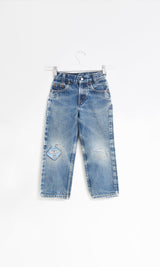 Levi's Jeans - Age 4