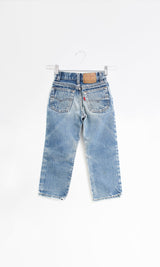 Levi's Jeans - Age 4