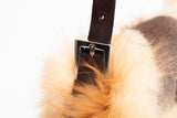 Fendi Fur Baguette