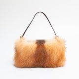 Fendi Fur Baguette