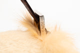 Fendi Fur Baguette