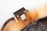 Fendi Fur Baguette