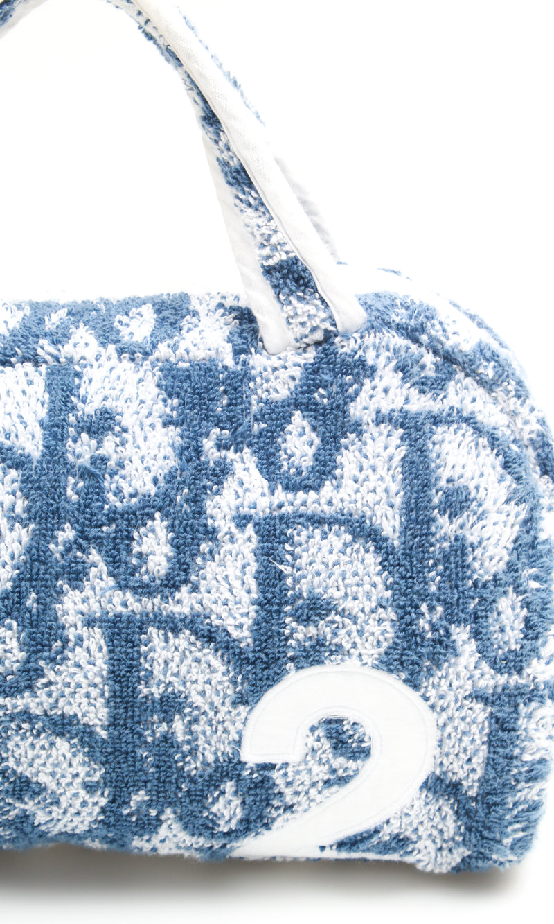 Dior Monogram Bag