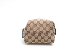 Gucci Monogram Mini Bag