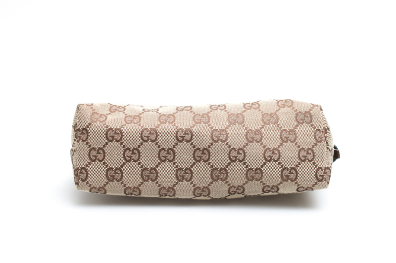 Gucci Monogram Pochette