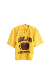 Vintage Mesh Jersey