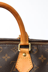 Louis Vuitton Monogram Speedy 30