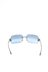 Chanel Rimless Sunglasses