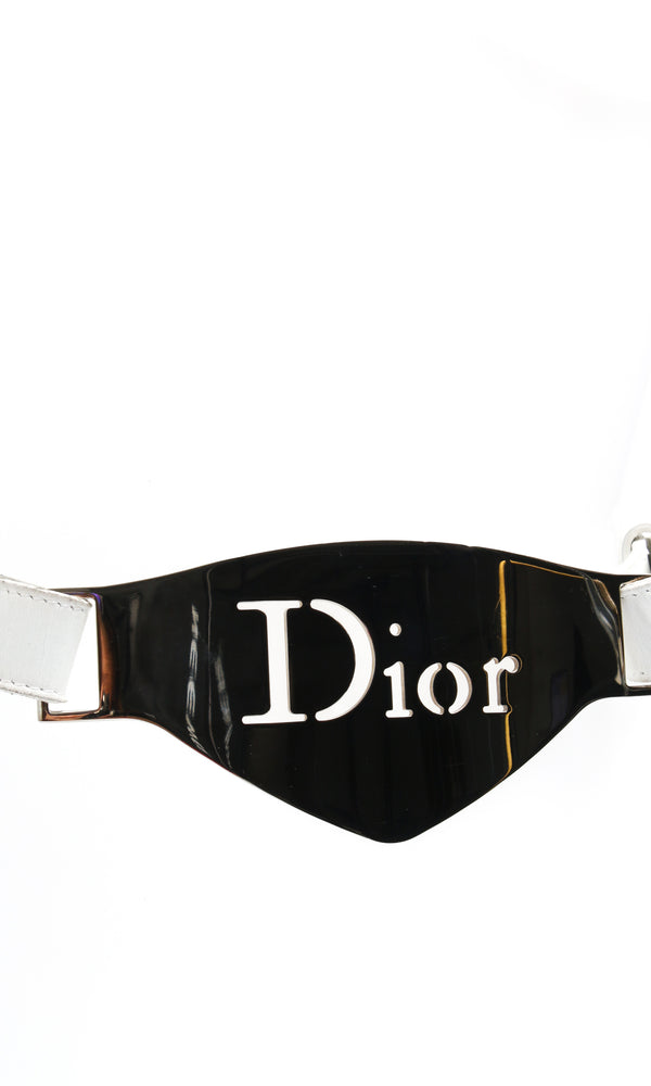 Dior Belt