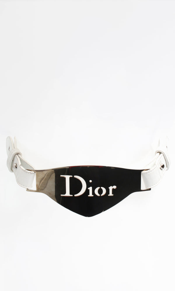 Dior Belt