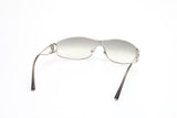 Chanel Rhinestone Sunglasses