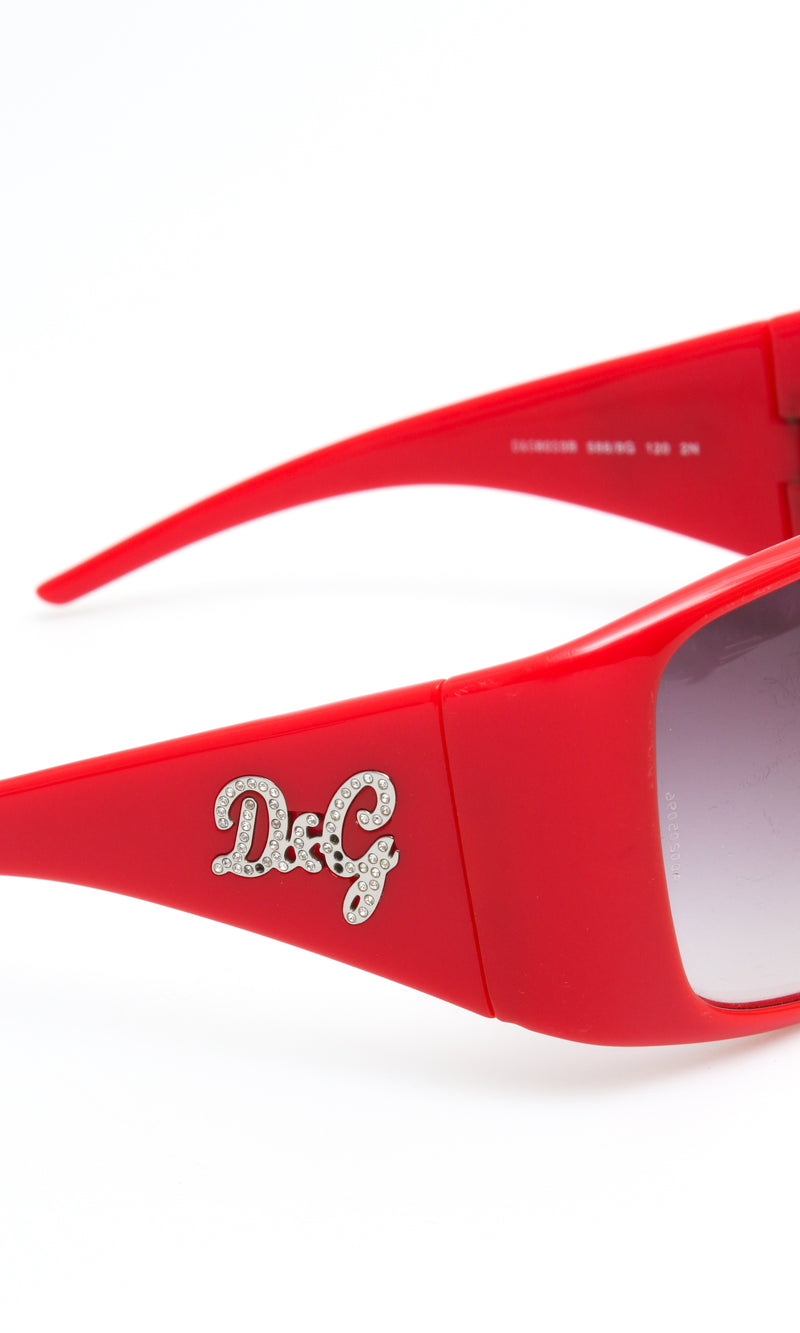 Dolce & Gabbana Sunglasses