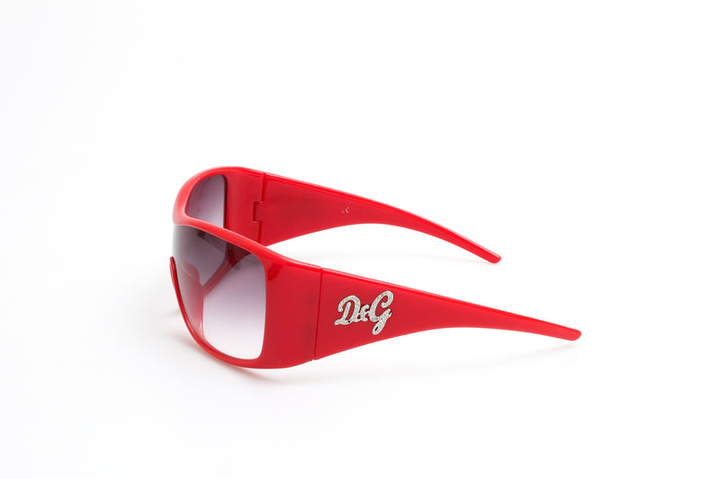 Dolce & Gabbana Sunglasses