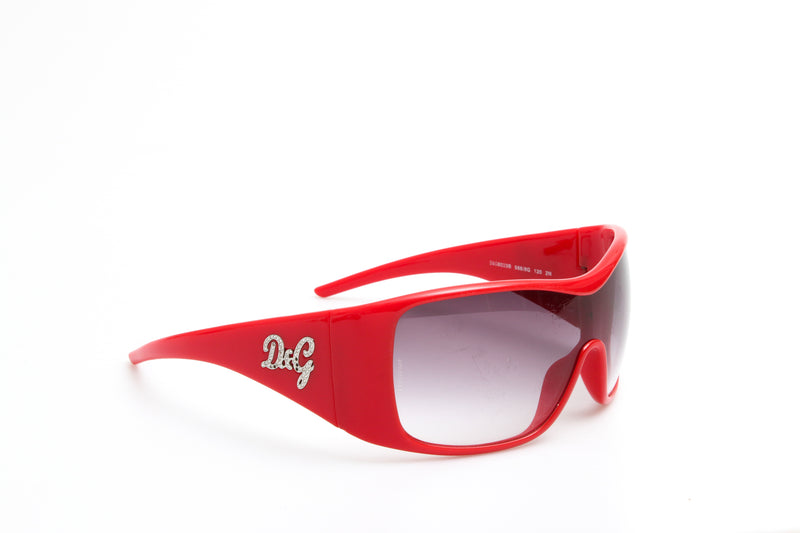 Dolce & Gabbana Sunglasses